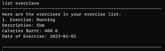 list-exercises-example